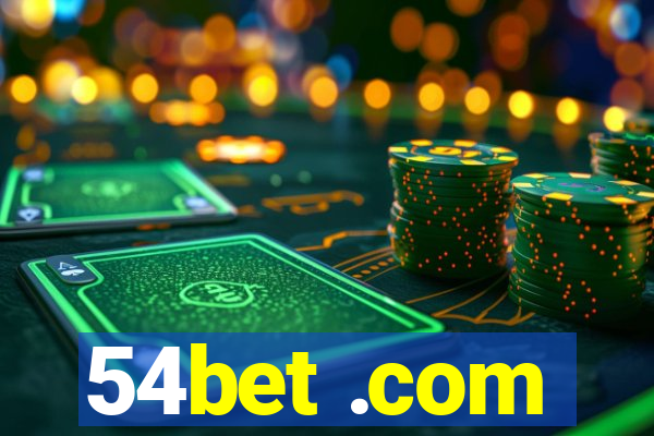 54bet .com